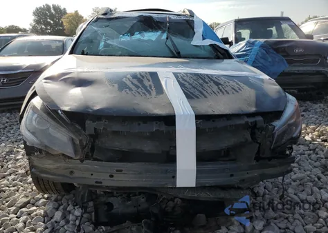 2018 Subaru Outback 3.6R Limited from USA, damaged, VIN 4S4BSENC0J3384828